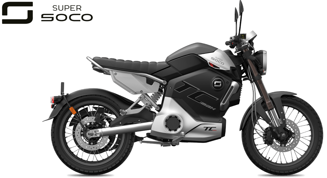 vmoto TC MAX